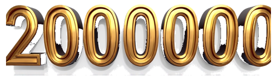 2000000 logo